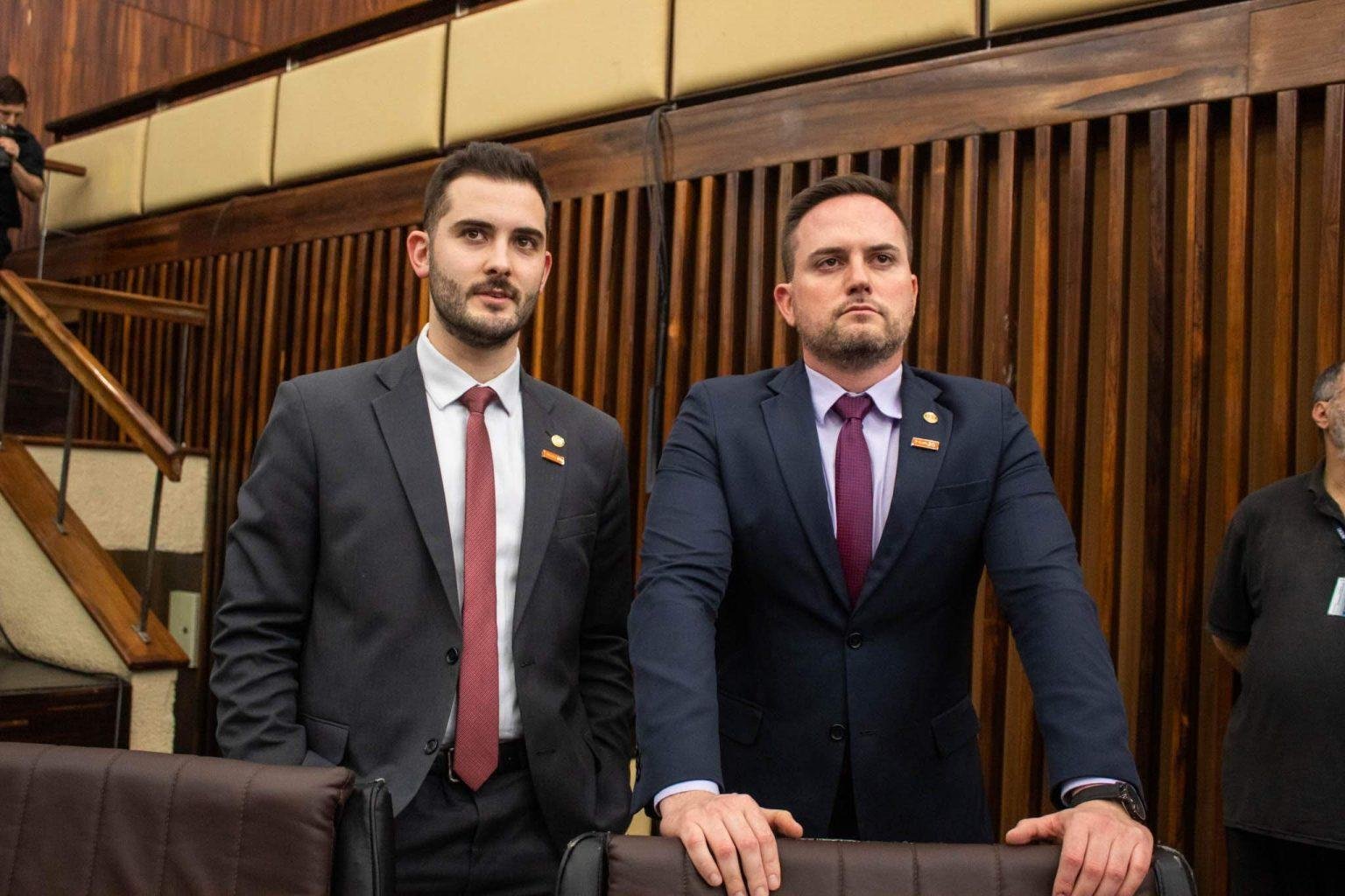 "Ato do governo est&aacute; totalmente na contram&atilde;o do controle de gastos", afirmou deputado