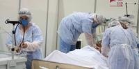 Sistema hospitalar segue sob lotação com a pandemia
