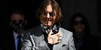 Johnny Depp tem recurso negado por Justiça britânica