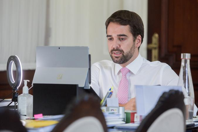 Leite muda mais cargos no governo ga&uacute;cho