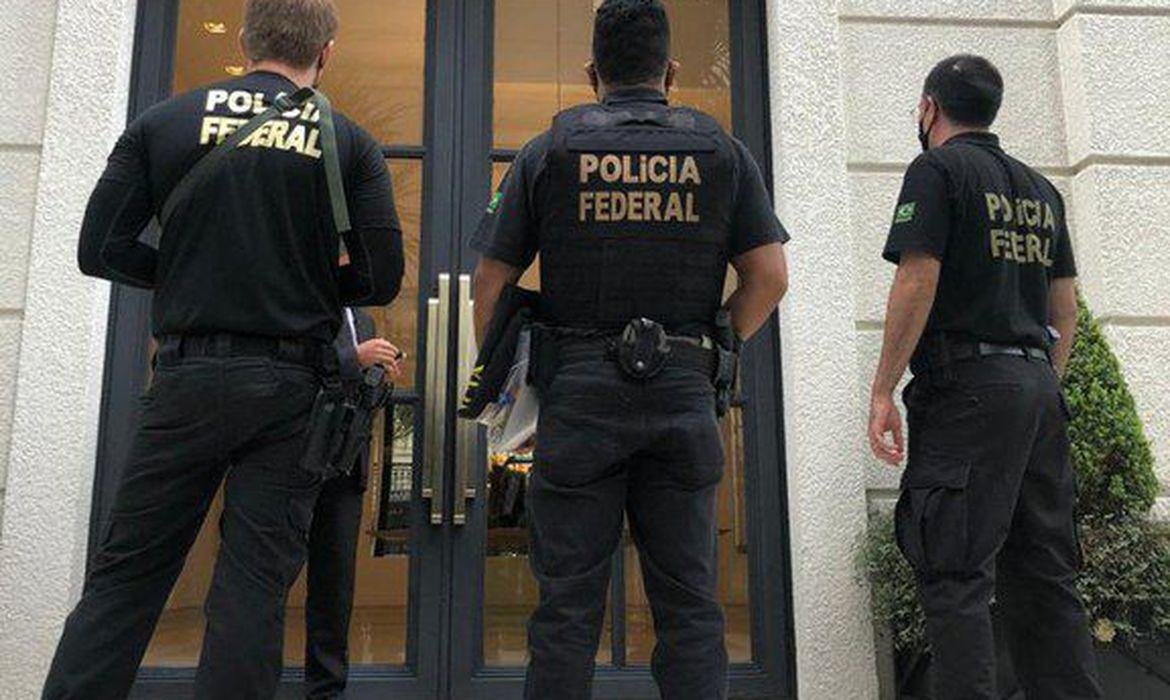 Associa&ccedil;&atilde;o criminosa teria usado aeronaves da For&ccedil;a A&eacute;rea Brasileira (FAB) para enviar drogas para a Espanha