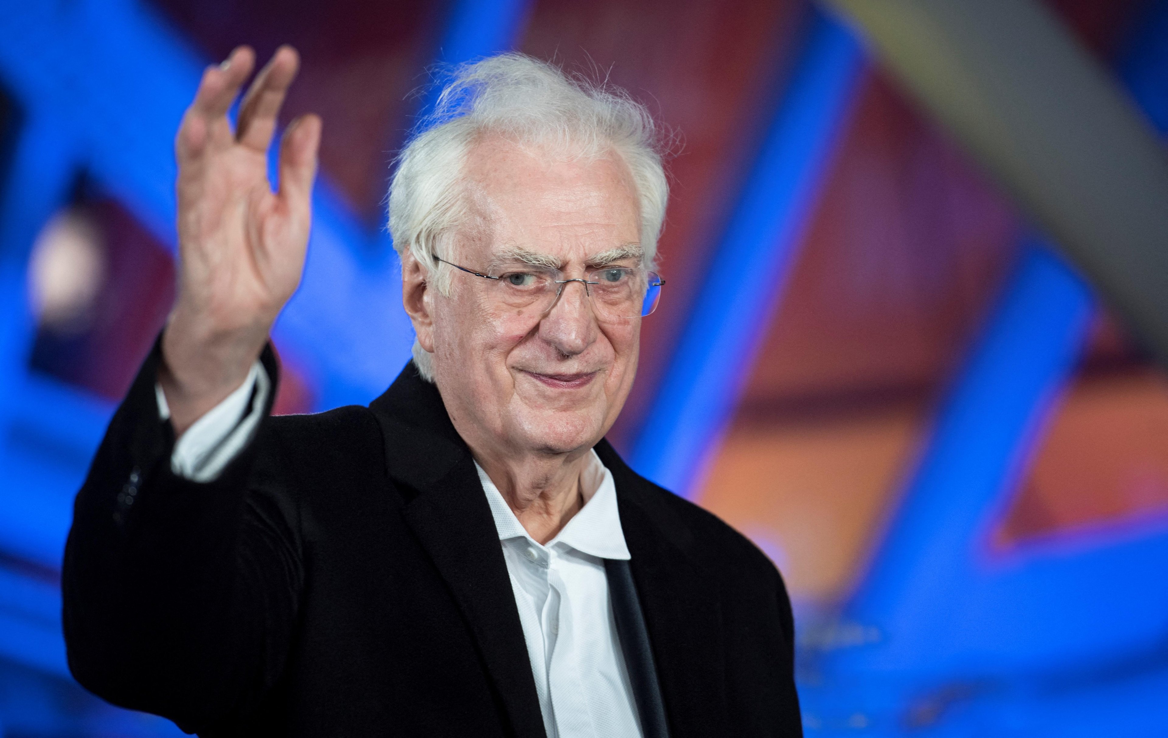 Bertrand Tavernier faleceu aos 79 anos