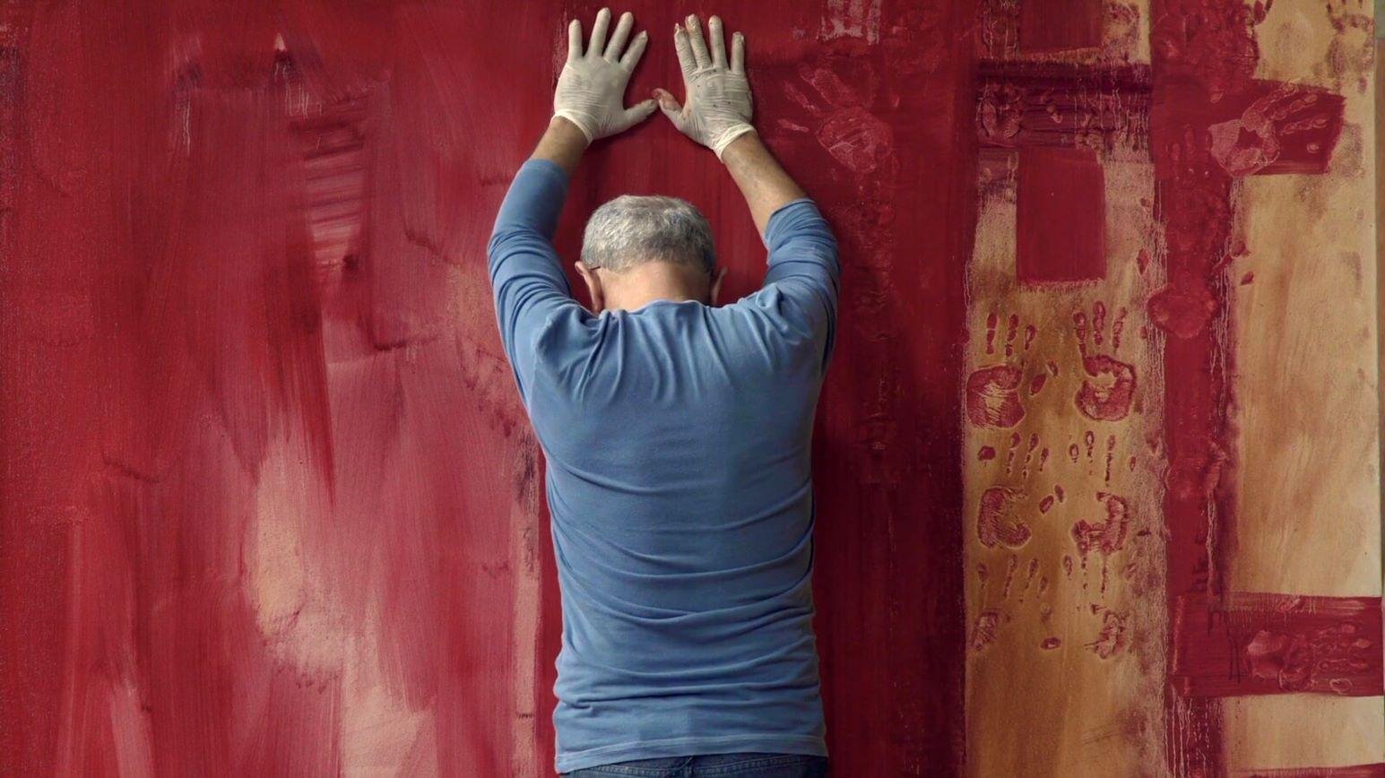 &lsquo;Siron. Tempo Sobre Tela&rsquo;, de Andr&eacute; Guerreiro Lopes e Rodrigo Campos, investiga a arte e a vida de Siron Franco