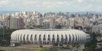 Inter recebe o Atlético-GO no Beira-Rio pelo Brasileirão 2022