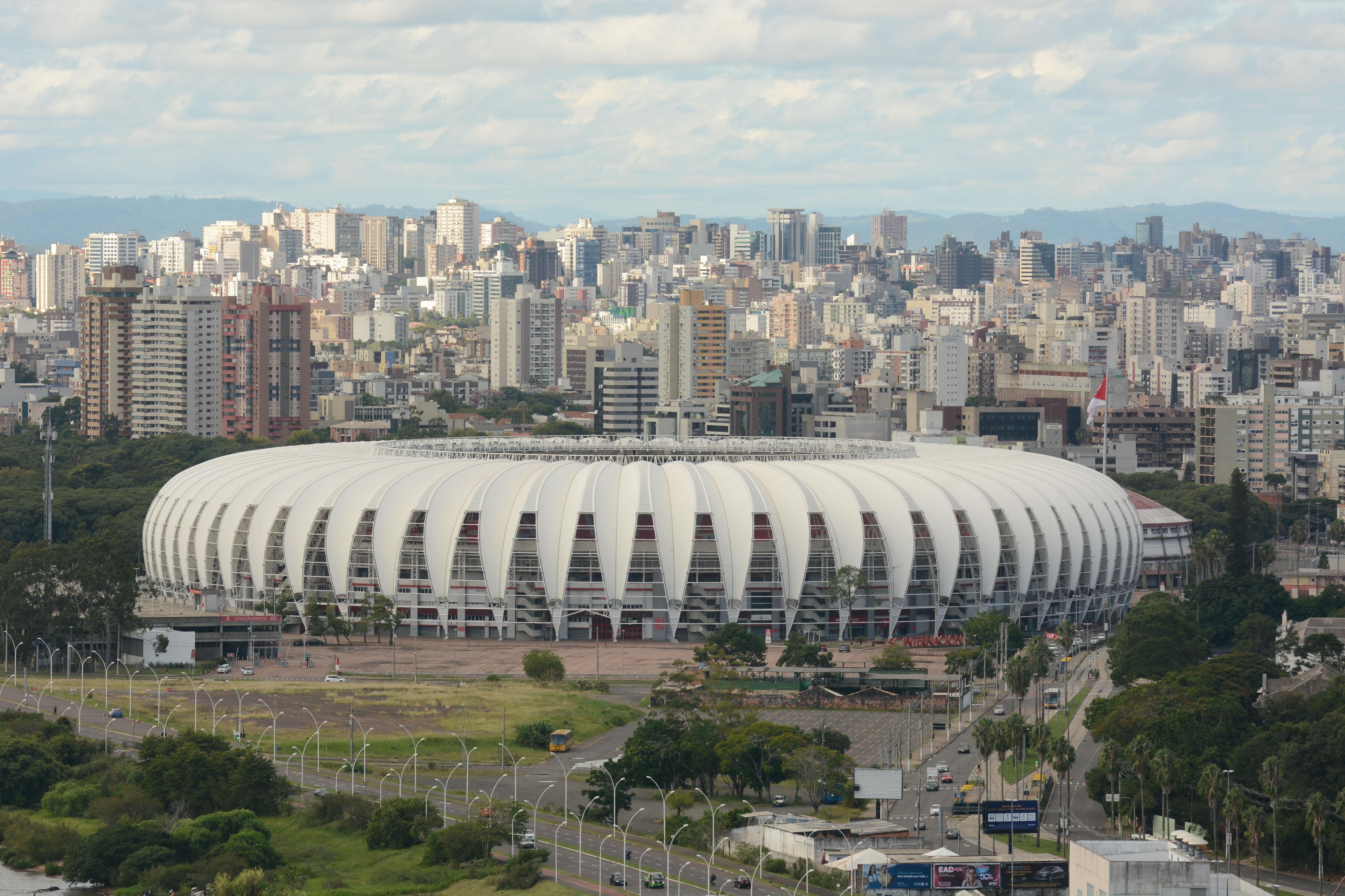 Inter recebe o Atl&eacute;tico-GO no Beira-Rio pelo Brasileir&atilde;o 2022