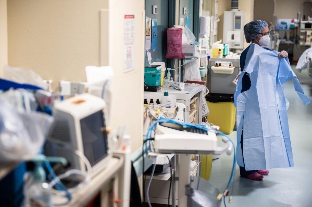Pandemia completou um ano neste m&ecirc;s de mar&ccedil;o