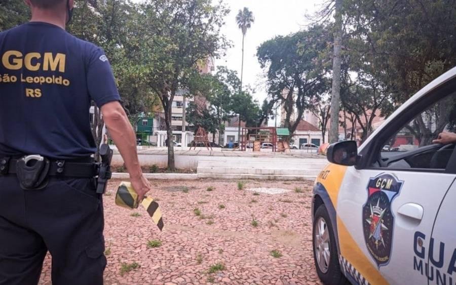 O maior n&uacute;mero de den&uacute;ncias recebidas &eacute; por descumprimento de decreto
