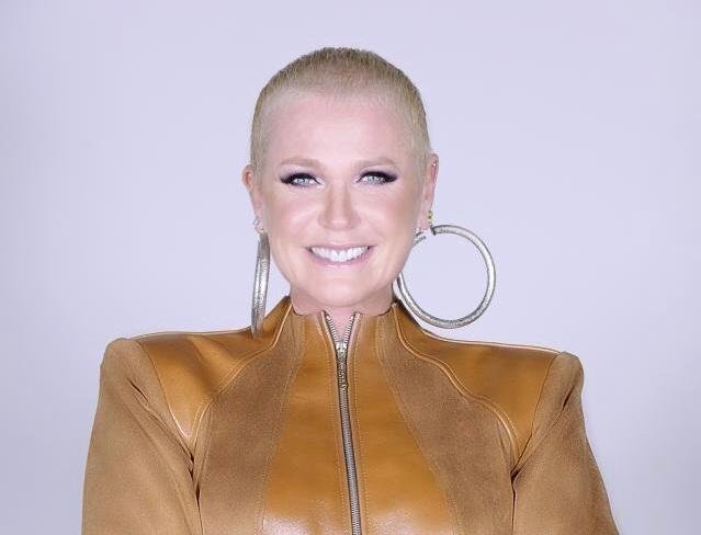 Xuxa Meneghel publicou v&iacute;deo pedindo o "cancelamento" da covid-19