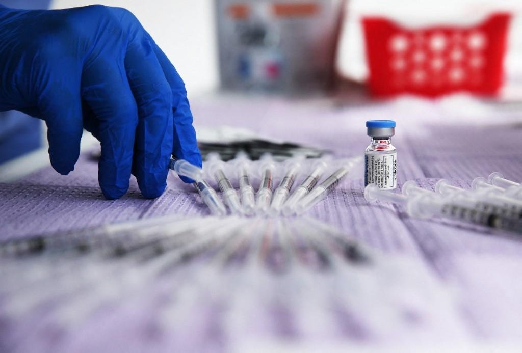 Organiza&ccedil;&atilde;o quer usar remessa para ajudar 20 pa&iacute;ses nas pr&oacute;ximas duas semanas