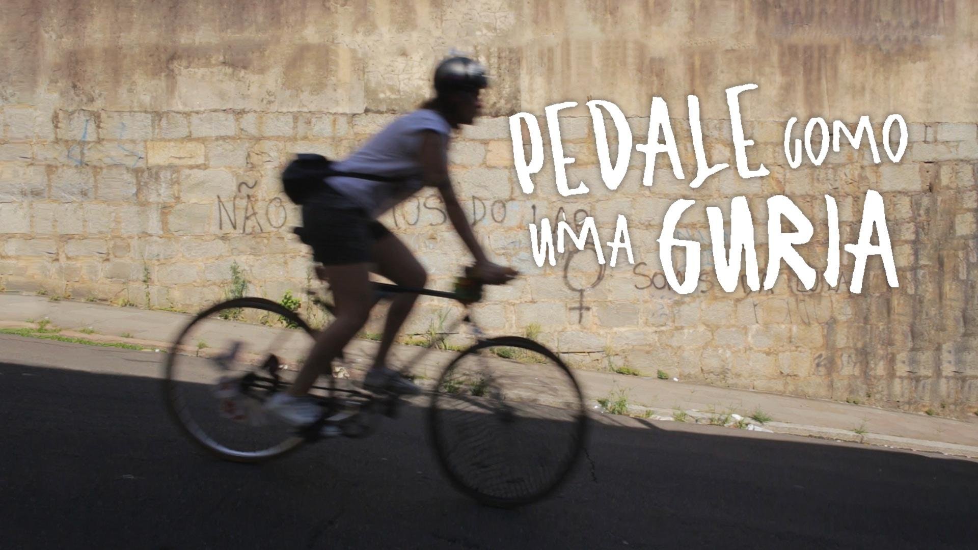 &ldquo;Pedale como uma guria&rdquo; busca conhecer e dar voz &agrave;s mulheres ciclistas de Porto Alegre