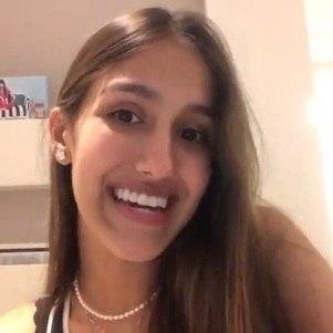 Gabi diz que n&atilde;o imaginava repercuss&atilde;o da hist&oacute;ria