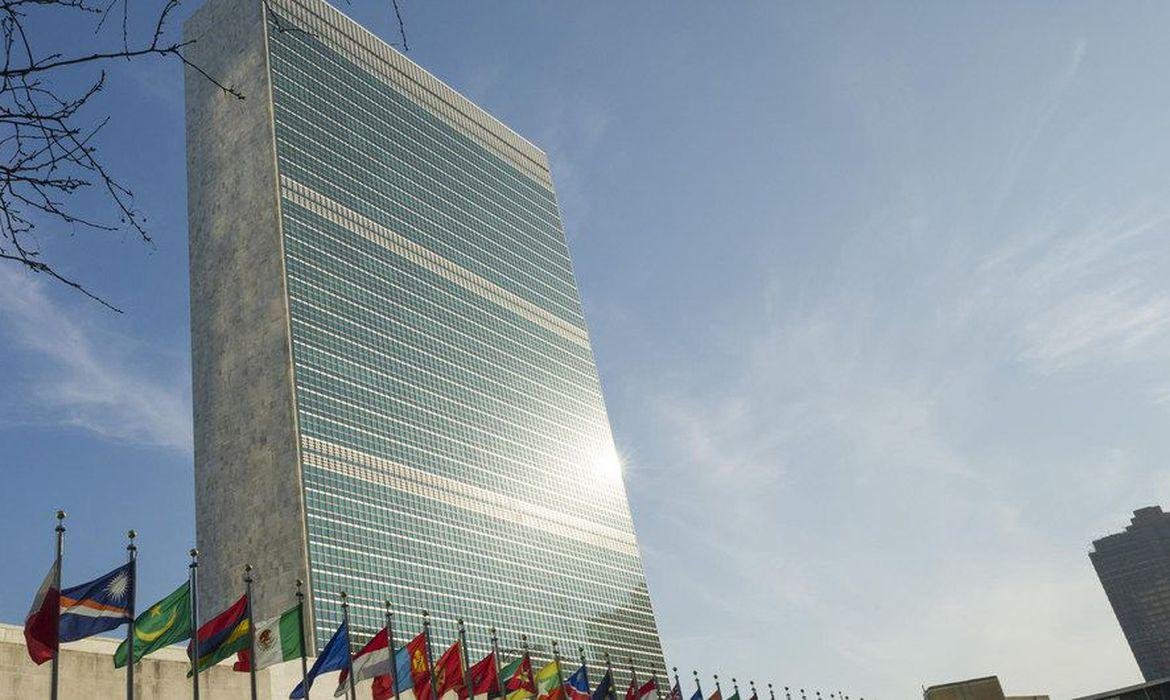 ONU adotou declara&ccedil;&atilde;o sobre direito das mulheres