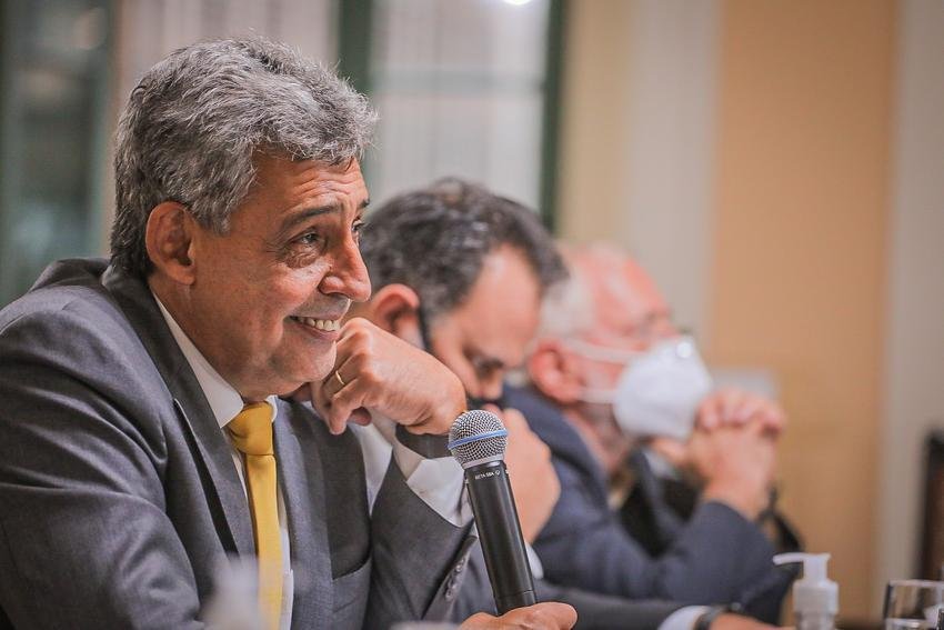 Prefeito vai recorrer da decis&atilde;o, concedida em favor do Minist&eacute;rio P&uacute;blico