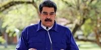 Maduro publicou vídeo falando sobre medicamentos contra a Covid-19