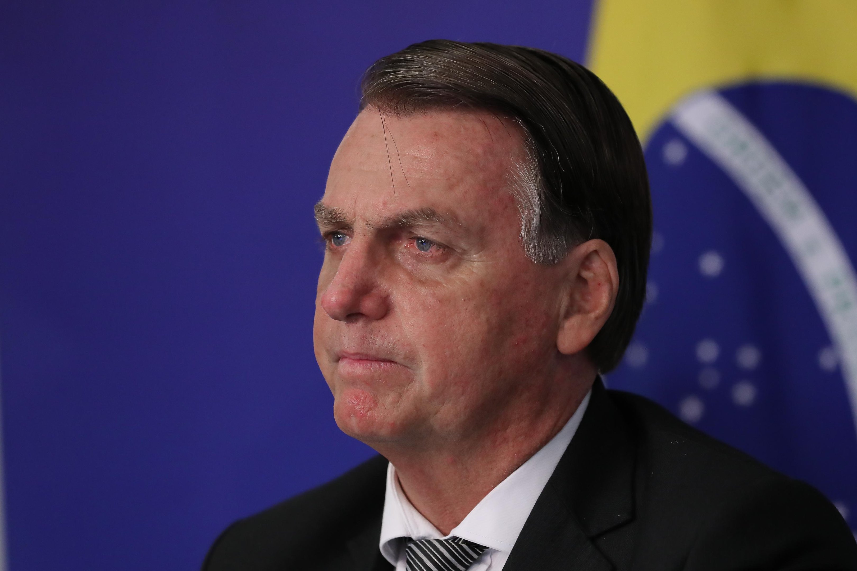 Partido aponta suposto abuso de autoridade e de poder em pedidos de investiga&ccedil;&atilde;o sobre cr&iacute;ticas ao chefe do Planalto