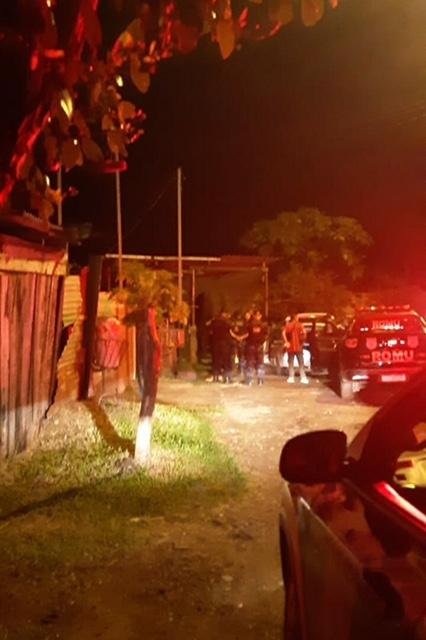 Fiscaliza&ccedil;&atilde;o ocorreu na madrugada deste domingo