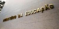 Secretária de Educação Básica do Ministério da Educação pediu demissão do cargo