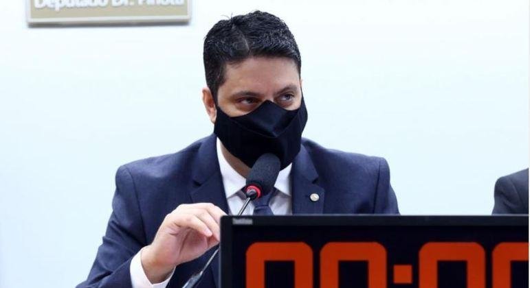 Projeto foi protocolado pelo deputado Igor Timo (MG)