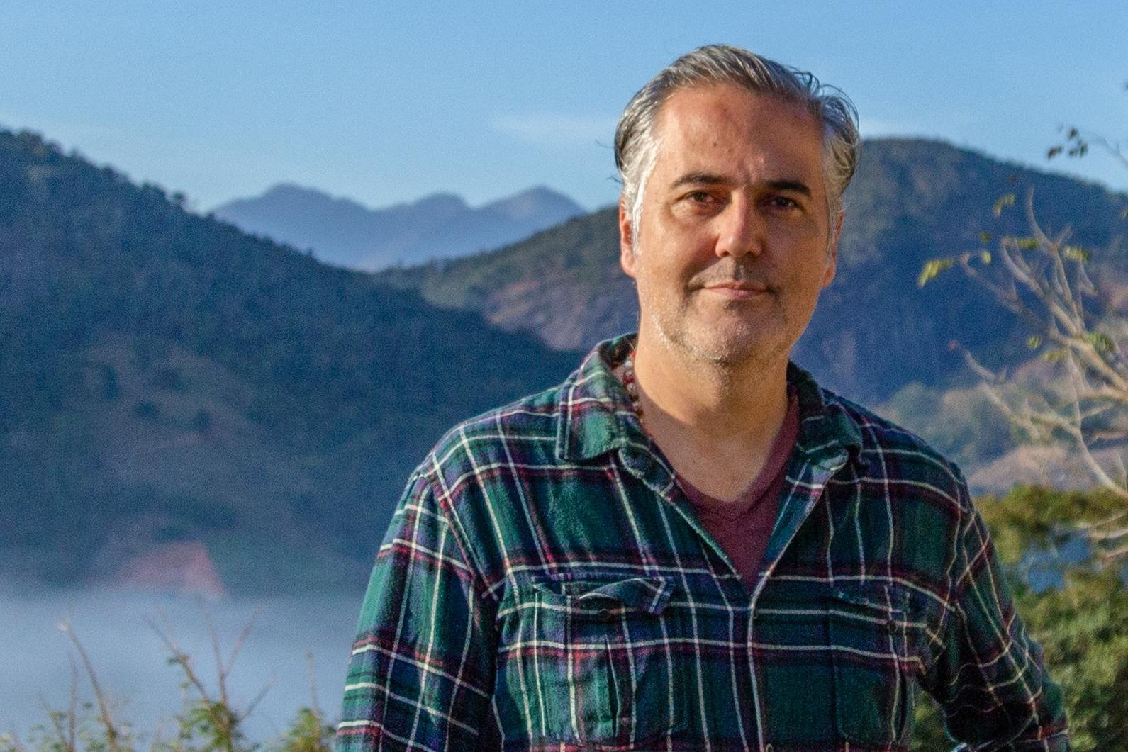 Filme mostra Julio Falavigna em sua busca pela harmonia entre ritmo e alma