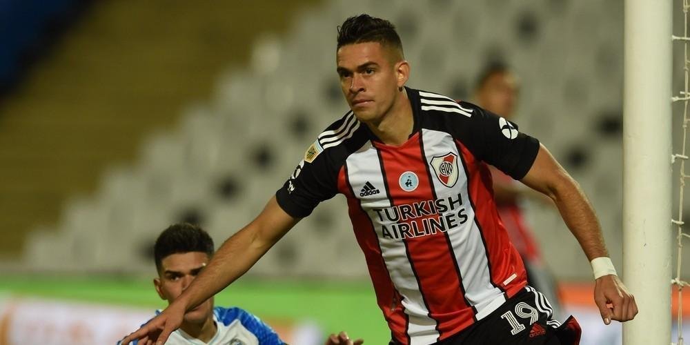 Borr&eacute; recebe prazo final para acerto com o Gr&ecirc;mio