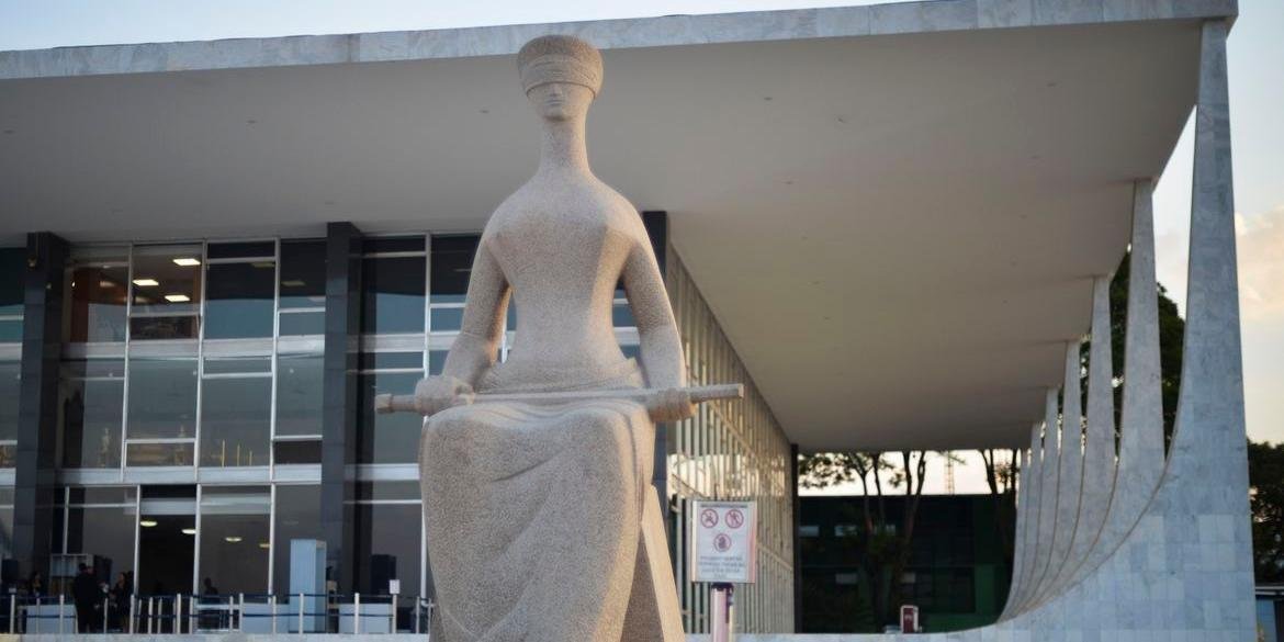 STF formou maioria nesta ter&ccedil;a-feira