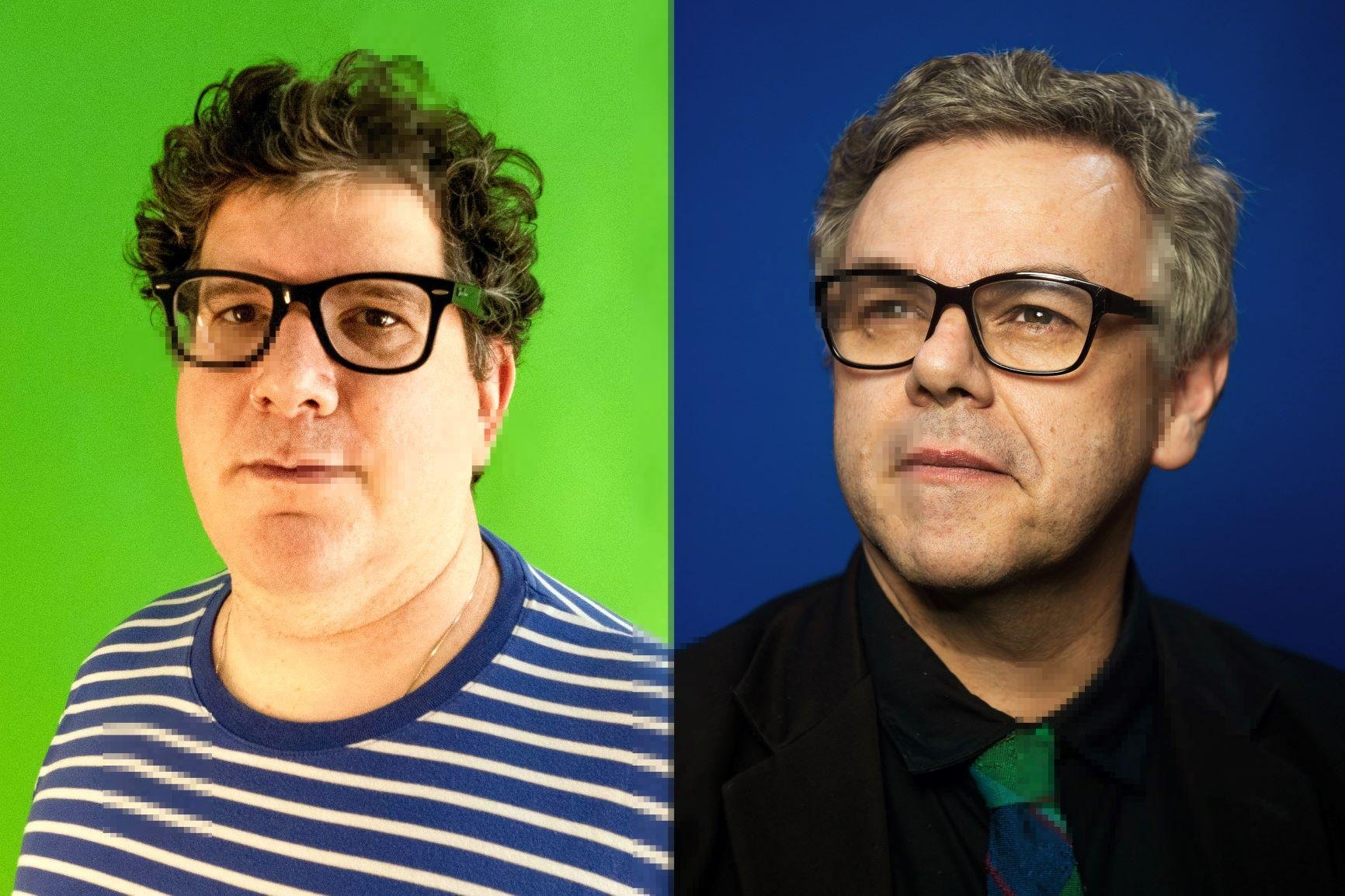 Kassin e Frank Jorge lan&ccedil;aram o &aacute;lbum "Nunca Fomos T&atilde;o Lindos" em 5 de mar&ccedil;o