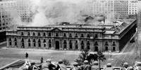 Brasil teria ajudado no golpe de Pinochet em 11 de setembro de 1973 no Chile