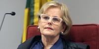 Rosa Weber foi sorteada para julgar a notícia-crime contra Bolsonaro por prevaricação