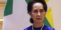 Aung San Suu Kyi já havia sido acusada de corrupção e 