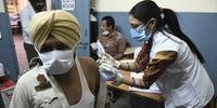 País quer acelerar imunização para frear explosão de casos diários