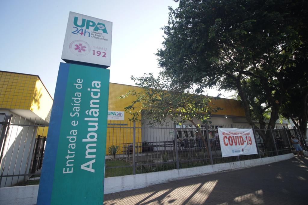 Espa&ccedil;o chegou a ter 250% das acomoda&ccedil;&otilde;es ocupadas com pacientes internados pela Covid-19