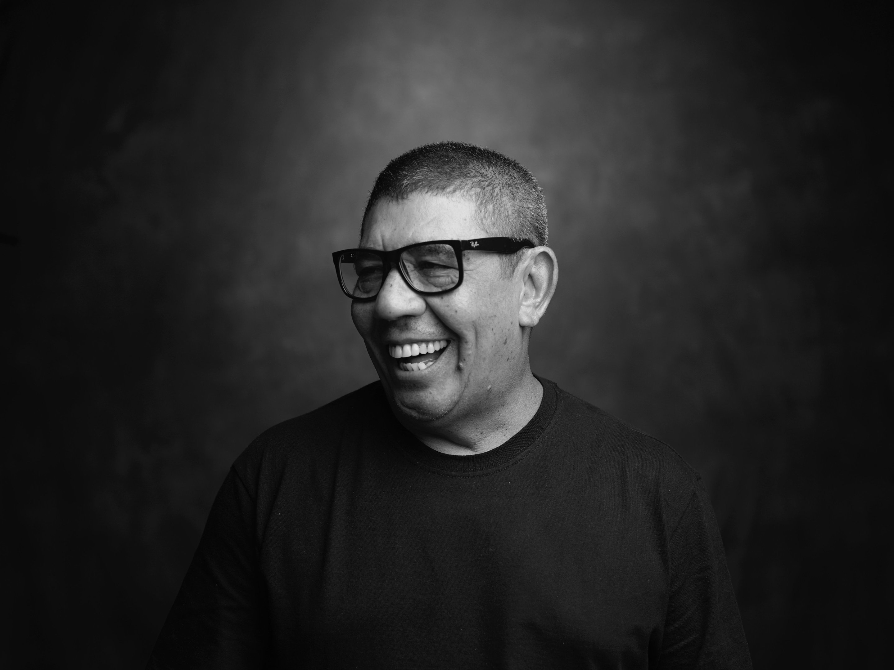 Sergio Vaz ser&aacute; um dos homenageados da 13&ordf; FestiPoa Liter&aacute;ria, em maio