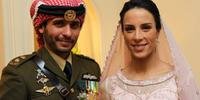 Príncipe Hamza é acusado de conspirar contra seu meio-irmão, o rei Abdullah II da Jordânia