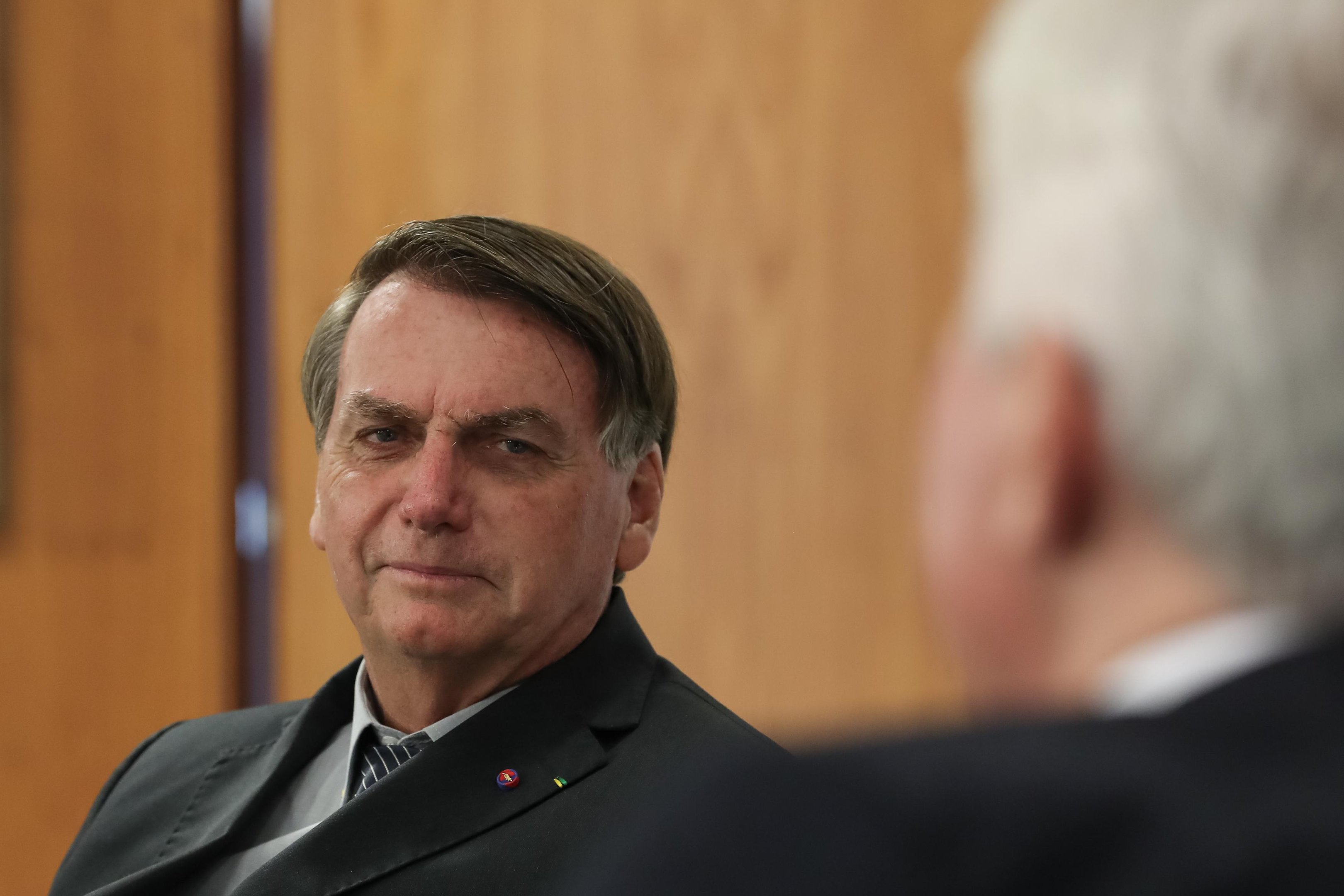 Ministro da Sa&uacute;de, Marcelo Queiroga, tamb&eacute;m deve ser oficializado simbolicamente, ap&oacute;s posse reservada em mar&ccedil;o