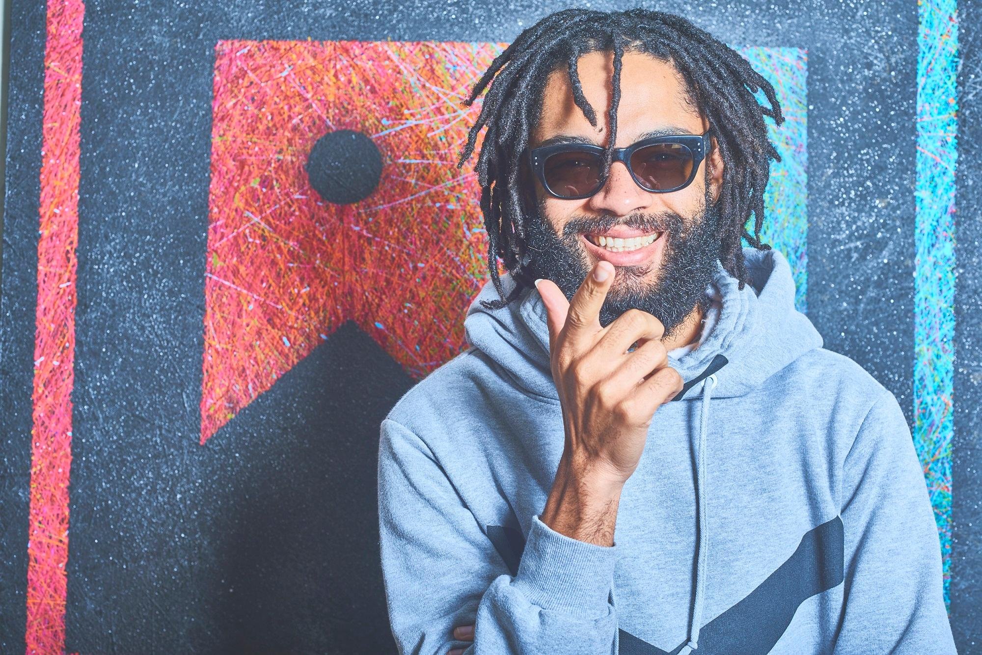 Conversa com o m&uacute;sico Evandro  Fioti integra a programa&ccedil;&atilde;o