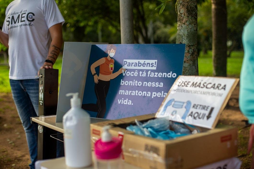 Os pontos de a&ccedil;&atilde;o variam conforme o dia da semana