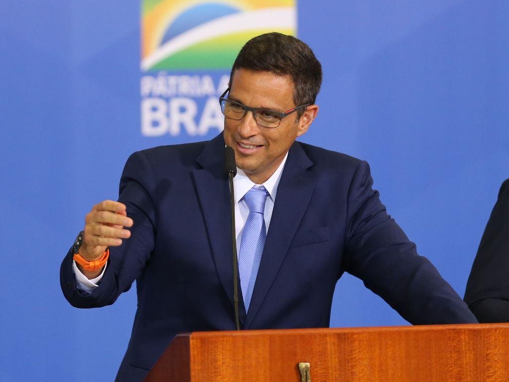 Presidente do Banco Central alertou que efeitos da segunda onda da pandemia v&atilde;o impactar nos meses de mar&ccedil;o e abril deste ano
