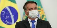 Bolsonaro oficializou nesta terça-feira seis novos ministros do seu governo