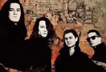 H&eacute;roes del Silencio chegou a se apresentar, no Brasil, no festival Monsters of Rock de 1996