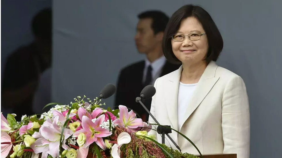 Diplomacia taiwanesa afirma que China gera muita press&atilde;o sobre o governo do presidente paraguaio