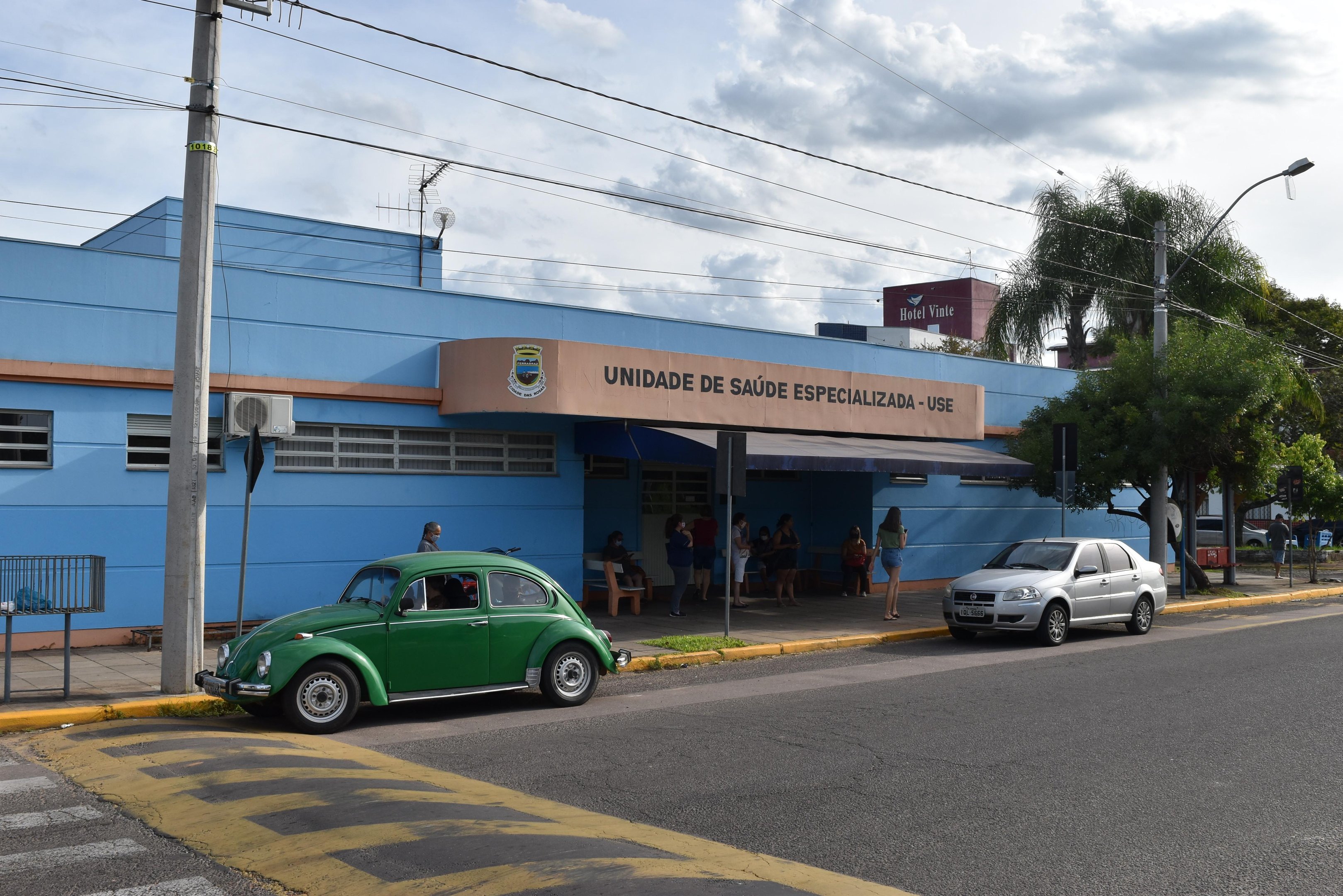 Ap&oacute;s a reforma, a previs&atilde;o &eacute; que os atendimentos aumentem em 20%