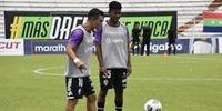 Del Valle lamentou mudança de local e data de jogo da Libertadores