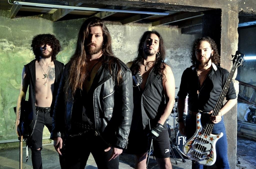 A Fighter apresentar&aacute; a faixa &ldquo;Cora&ccedil;&atilde;o Alado&rdquo; no festival online