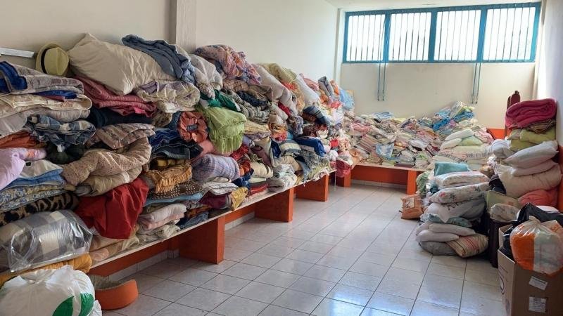 Campanha ter&aacute; in&iacute;cio nesta sexta