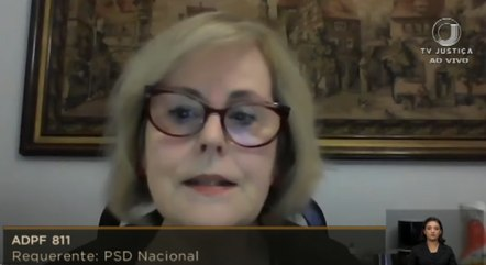 Ministra vota por direito a veto de p&uacute;blico em missas e cultos