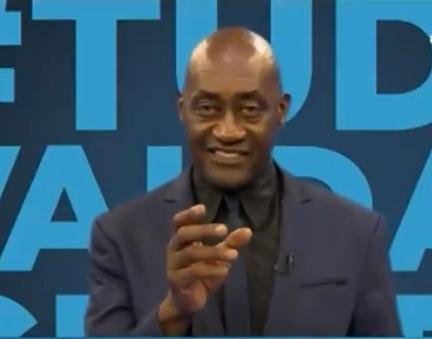 O bailarino morreu aos 66 anos