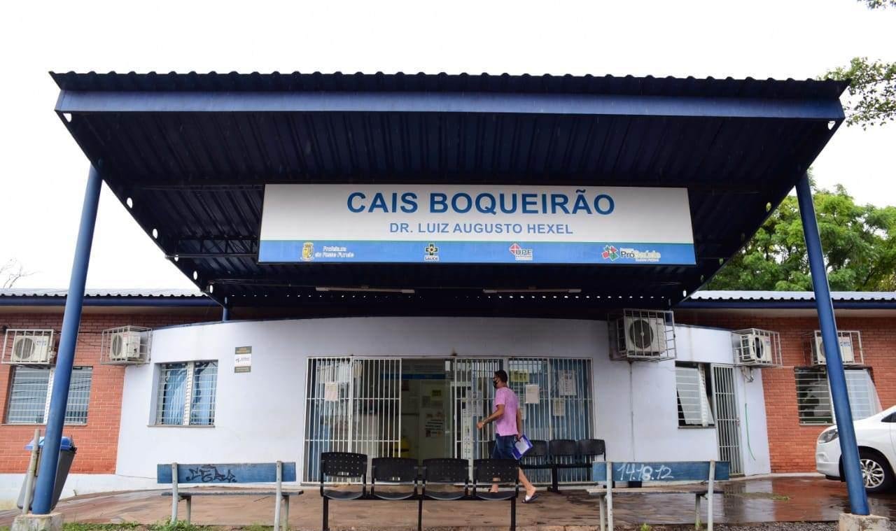 Iniciativa integra uma s&eacute;rie de medidas adotadas pelo munic&iacute;pio no enfrentamento da pandemia