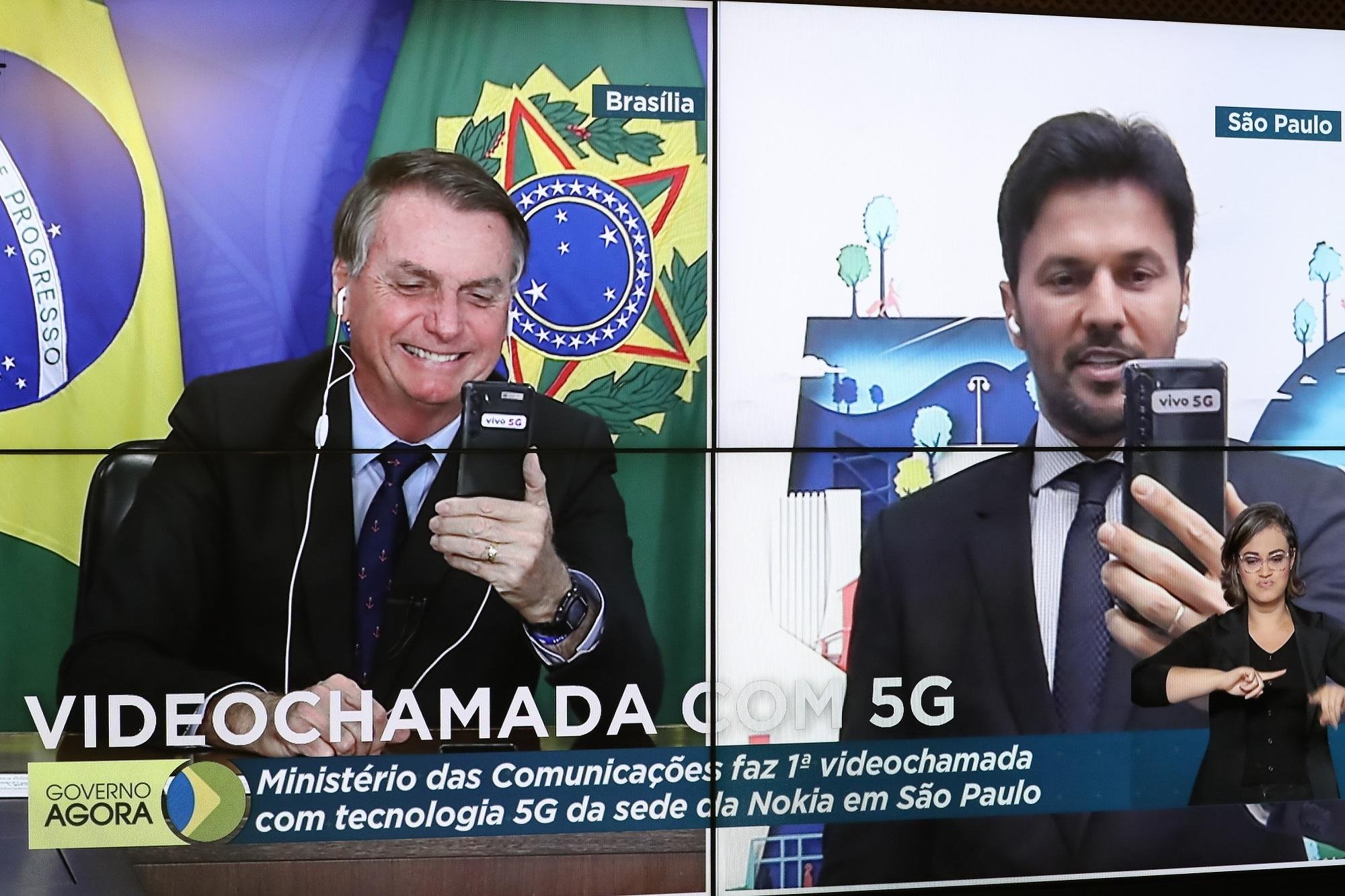 Chamada ocorreu nesta sexta-feira