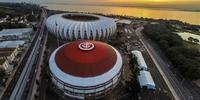 Inter afirma dificuldades com logística durante primeira fase da Libertadores