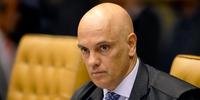 Moraes condenou ataque a colegas do STF por instauração da CPI da Covid-19